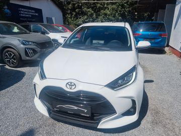 Toyota Yaris - 2