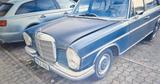 Mercedes-Benz Mercedes 280 S/8 - Mercedes-Benz aus 1960