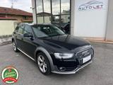 Audi AUDI A4 allroad 2.0 TDI S tronic Advanced - gebrauchte Audi A4 Allroad aus dem Jahr 2013