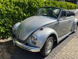 Volkswagen Käfer Cabrio