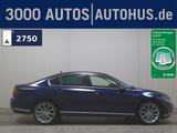 Volkswagen Passat GTE 1.4 TSI Navi LED AID RfK HuD ACC Shz - Volkswagen Passat: GTE