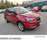 Opel Mokka X 1,4 "Edition "AHK "Bluetooth "1 Hand
