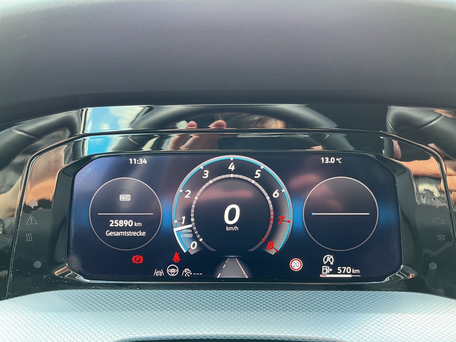 Volkswagen Golf - Bild 11