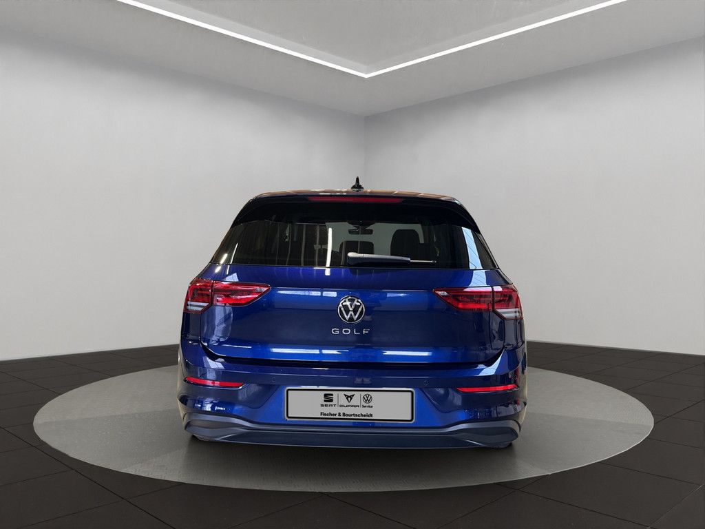 Volkswagen Golf - Bild 3