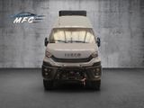 Iveco Kastenwagen,Integrierter Offroad Iveco Defence I - Iveco Allradantrieb Gebraucht Wohnwagen gebraucht