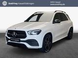 Mercedes-Benz GLE 350 de 4M AMG/Night/AHK/DC-Laden/LED - Mercedes-Benz GLE 350