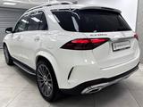 Mercedes-Benz GLE 350 de 4M AMG Sport DTR Pano Beam Bur AugR K - Mercedes GLE 350 SUV