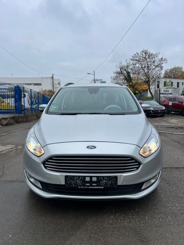 Ford Galaxy Business 7 sitzer