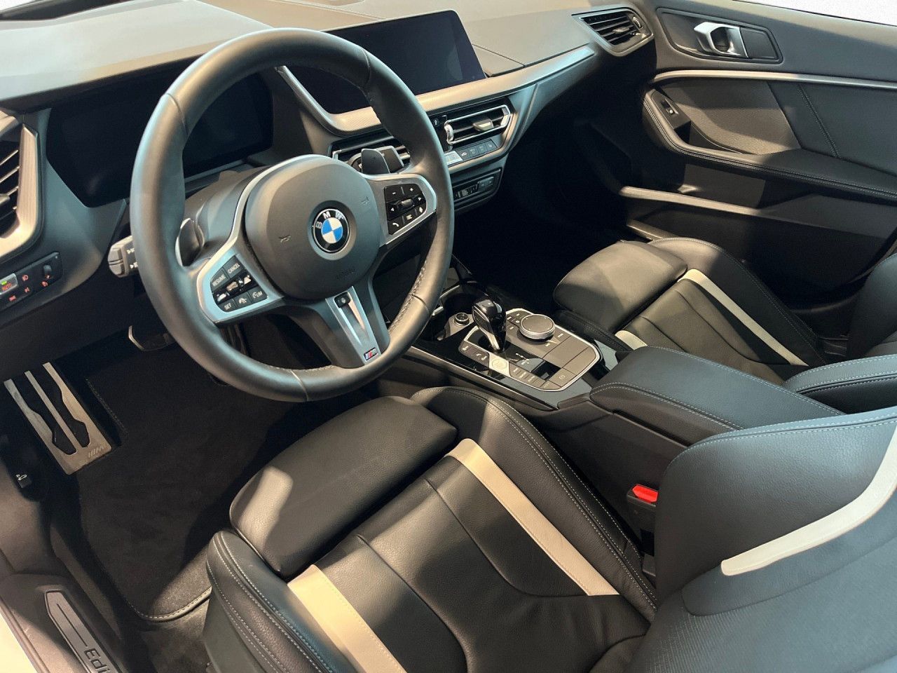 BMW 220 Gran Coupé - Bild 9