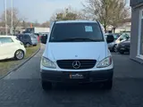 Mercedes-Benz Viano 2.0 CDI 4MATIC AMBIENTE extralang - Mercedes-Benz Viano: 4matic