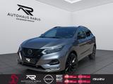Nissan Qashqai 1.3 DIG-T DCT Automatik - N-TEC - Nissan Qashqai: Automat