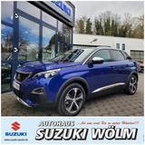 Peugeot 3008 GT*AHK*Pano*Massage - Peugeot: Blau