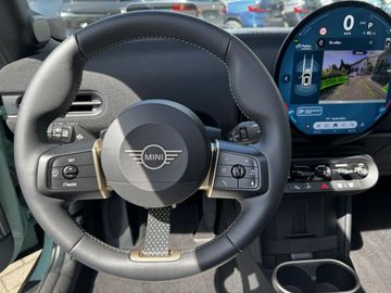 MINI Cooper S - 9