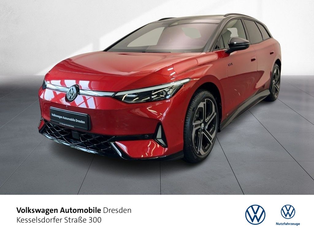 Volkswagen ID.7