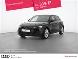 Audi A1 SPORTBACK 25 TFSI LED APPLE CARPLAY SHZ
