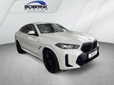 BMW X6 xDrive40d M Sport Pro Pano adap. LED Kamera - BMW X6 in Bremen: M