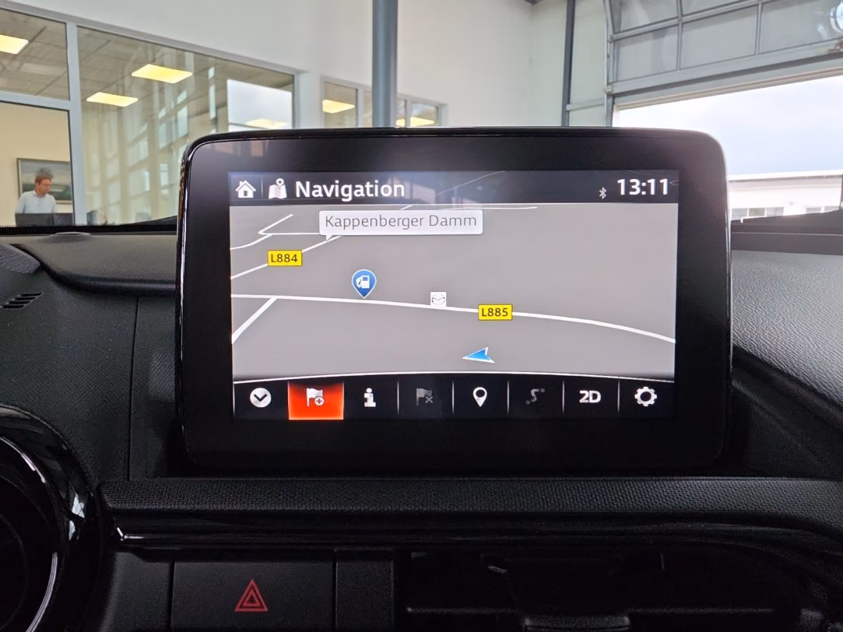 Mazda MX-5 SKYACTIV-G 1.5