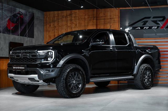 Ford Raptor e-4WD Doppelkabine Performance*B&O