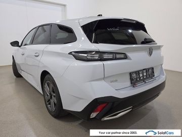Peugeot 308 - 6