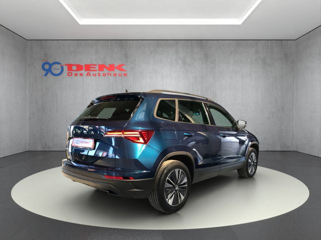 Karoq Tour 2.0 TDI 4x4 DSG*KAMERA*NAVI*