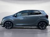 Kia Picanto 1.2 GT-line Bluetooth PDC Klima DPF - Kia Picanto aus 2025