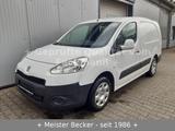 Peugeot Partner 1,6 HDi L2 Komfort°Klima°PDC°Würth°1.Hd. - Peugeot Partner: L2