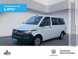 Volkswagen T6.1 TRANSPORTER KOMBI ECO PROFI STANDHEIZUNG - Volkswagen T6 andere aus 2020