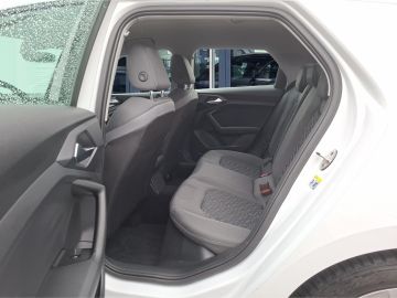 Audi A1 25 advanced Sportback °LED°SHZ°PDC°AAC°AppleC