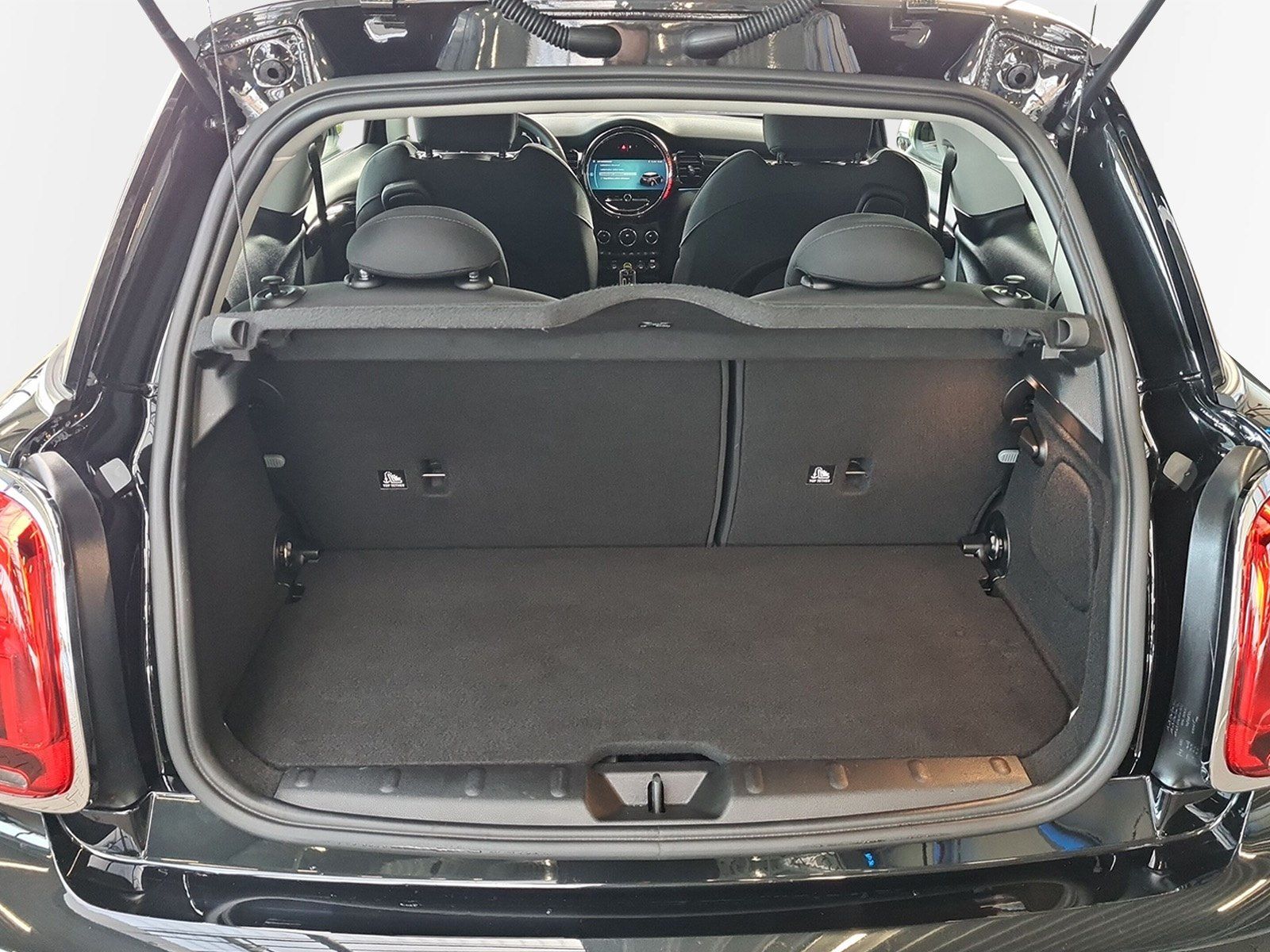 MINI Cooper SE - Bild 15