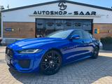Jaguar XE R-Dynamic Sport HSE AWD/CAM/LEDER/AUTOMATIK - Jaguar in Saarbrücken