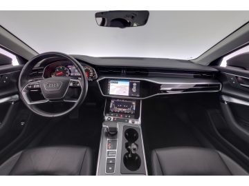 Audi A6 - 12
