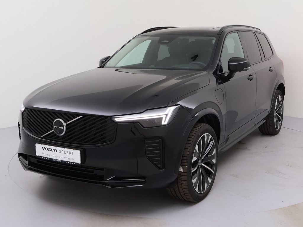 Image of Volvo XC90