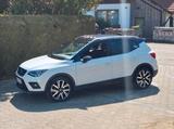 Seat Arona 1.5 TSI 110kW FR AHK DSG Digital  - Seat Arona von privat