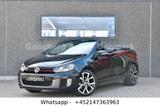 Volkswagen Golf VI Cab. GTI /TEMPO/LEDER/XENON/DYN AUDIO - gebrauchte Cabrios