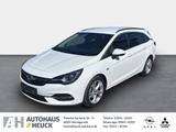 Opel Astra K ST Elegance 1.2 Turbo EU6d Navi LED Blen