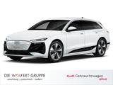 Audi A6 Avant e-tron ACC*360°*AHK*BEIFAHRERDISPLAY - Audi A6 e-tron Jahreswagen