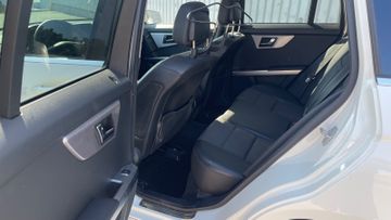 Mercedes GLK 250 - 10