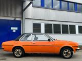 Opel Ascona 1.6*H-Kennzeichen - Opel Ascona mit Benzin-Antrieb: Limousine