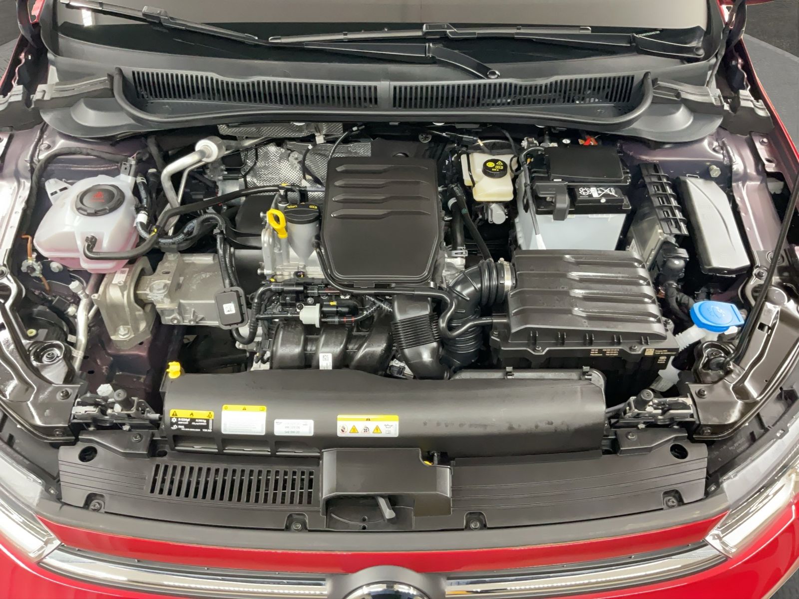 Volkswagen Polo - Bild 15