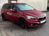 BMW 2-Hd(7-Si.)Xenon,LED,Navi,PDC,Klima,SHZ,Tüv01/28 - BMW 216 Gran Tourer von privat