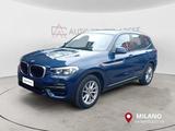 BMW X3 xDrive20d 48V Business Advantage - BMW X3 Hybrid (Diesel/Elektro)