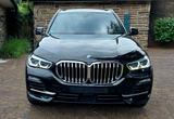 BMW X5 xDrive40i-Pano-AHK-Standheizung-NP:104.717Eur - BMW: E71