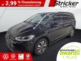 Volkswagen Touran Goal 1.5TSI DSG 270,-ohne Anzahlung 7-Sit - Volkswagen Touran Jahreswagen