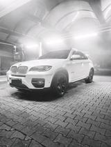 BMW X6 E71  5Sitzer 360Kamera DVD Player vom ... - BMW X6 in Hagen