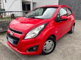 Chevrolet Spark 1.0 GPL DI SERIE 2033 NEOPAT 201 - Chevrolet: D 20