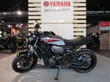 Yamaha XSR 700 *Kurzheck & LED Blinker* - YAMAHA DRESDEN