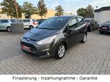 Ford B-Max B-MAX Sync Edition*EURO-6*125-PS*KLIMA*SCH - Ford: Kleinbus, 12m
