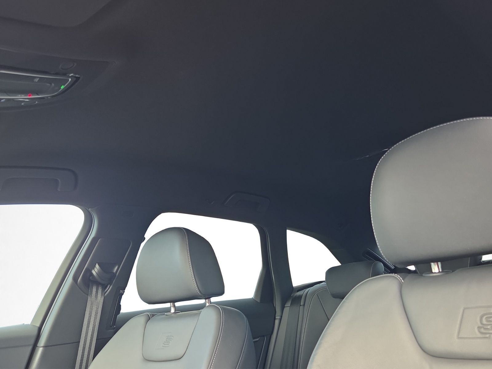 Audi A6 Avant Sport 50 TDI quattro*S line*AHK*Sitzhei foto 11
