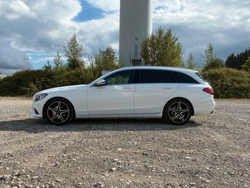 صورة 2 لـ 2018 Mercedes-BENZ C 220