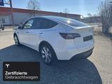 Tesla Model Y Long Range AWD - Tesla Model Y in Frankfurt (Main)